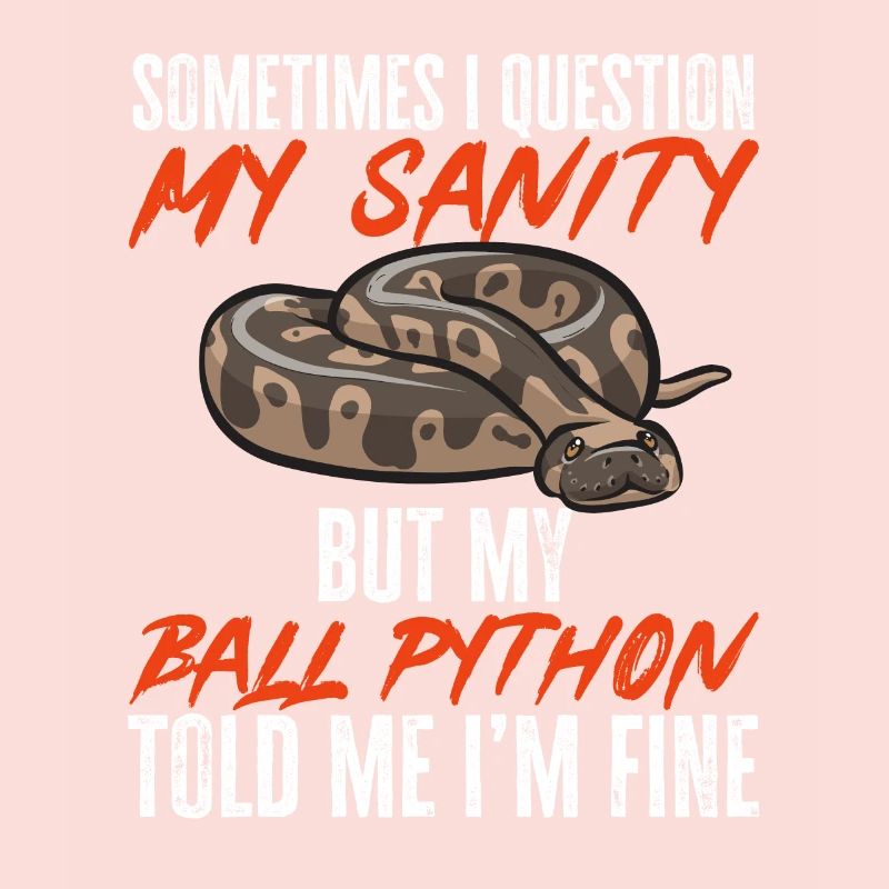 Ball Python Snake King Python