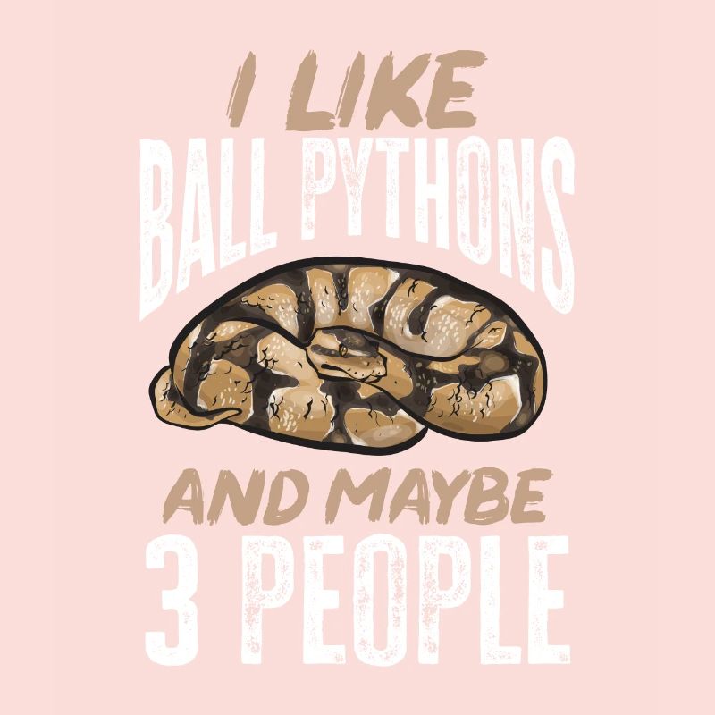 Ball Python Snake King Python