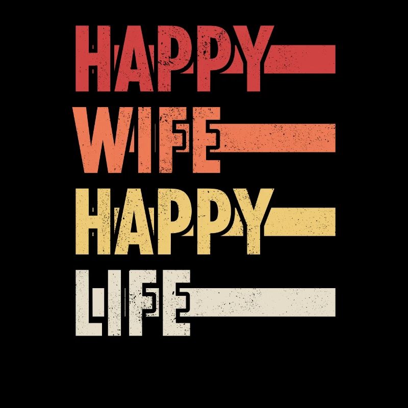 Femme Heureuse Vie Heureuse
