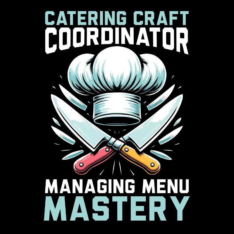 Culinary Arts Teacher Kitchen Cook Chef Cooking