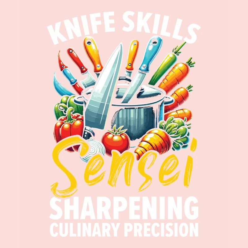 Culinary Arts Teacher Kitchen Cook Chef Cooking