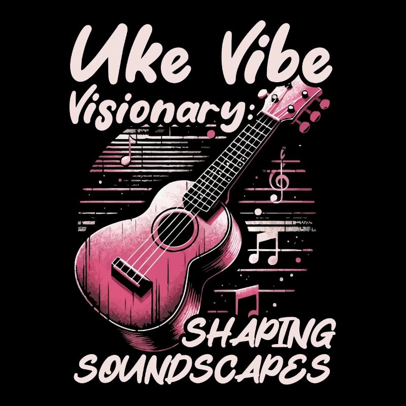 Ukelele Lehrer Instrument Ukelele Player Uke