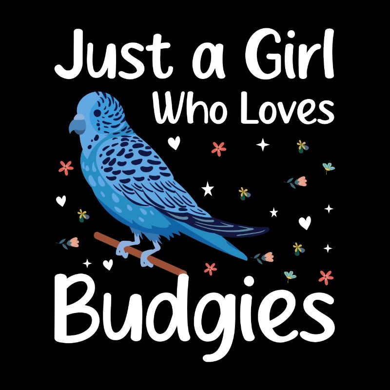 Budgerigar, Feathered Friend, Bird Watching