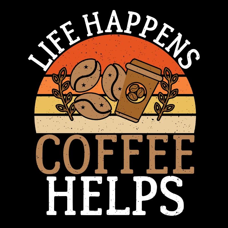 Cadeaux de café