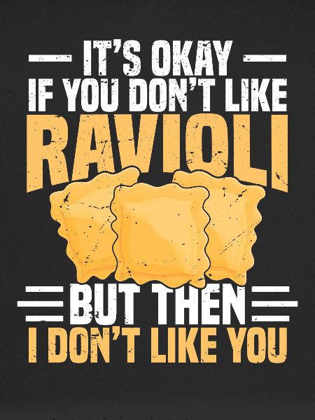 RAVIOLI 7