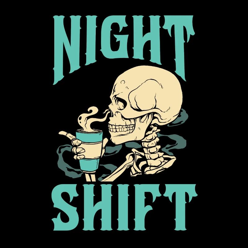 Infirmière de nuit