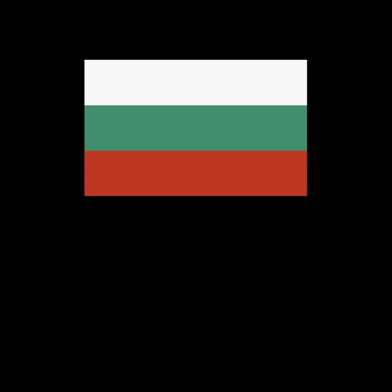 Drapeau de la Bulgarie