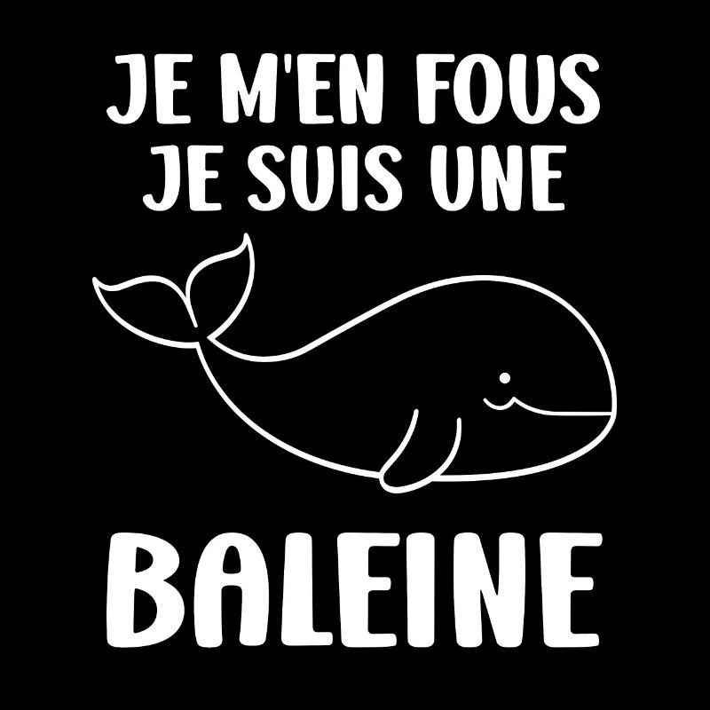 Baleines bleu Amour baleine