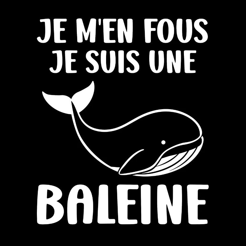 Baleines bleu Amour baleine