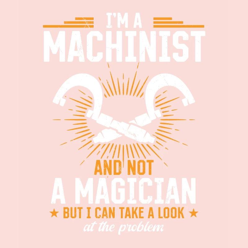 Precision instead of magic