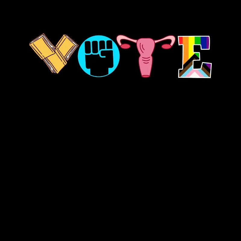 Voting Books Faustier Ovaries Lgtbq