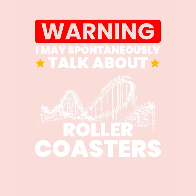 Talk Spontaneously Rollercoasters