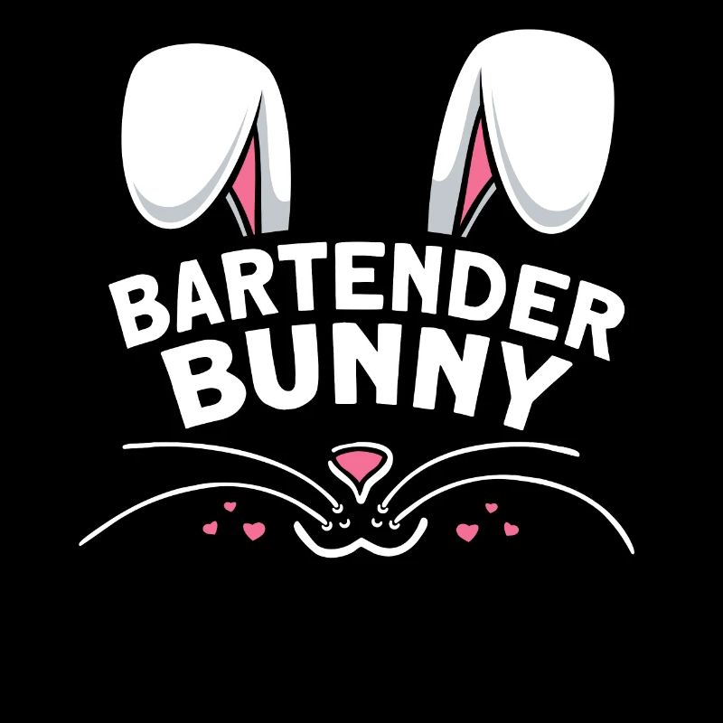 Lapin barman