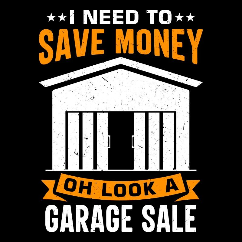 Vente de garage