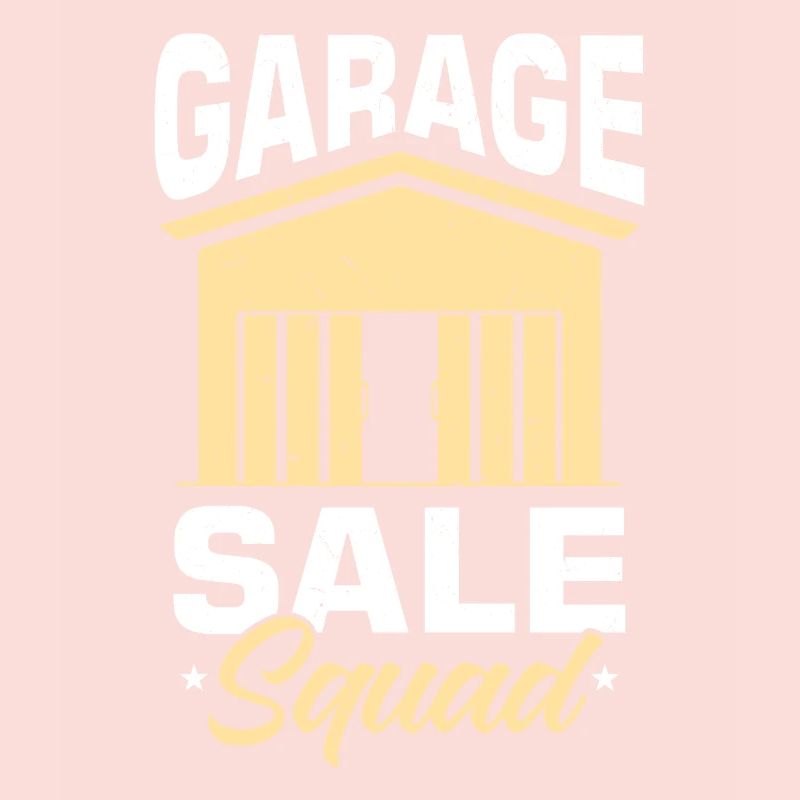 Vente de garage
