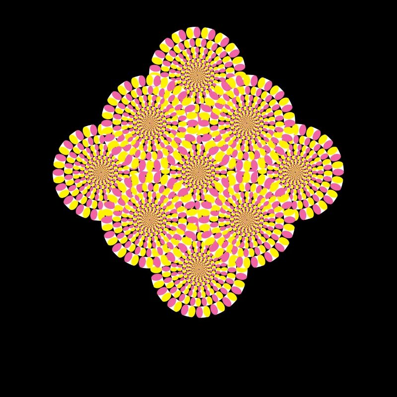 Perception Optical Illusion Illusion