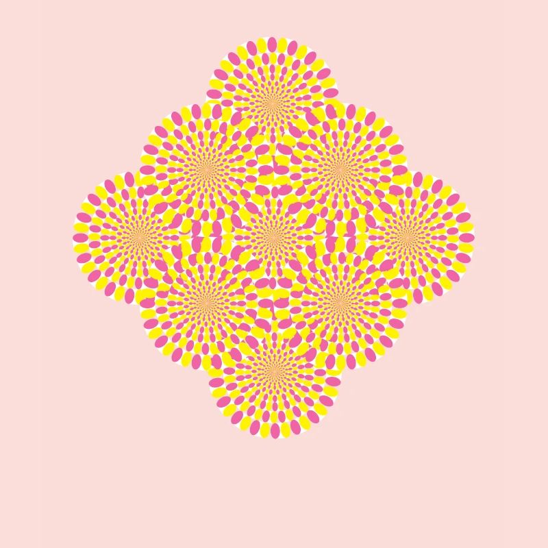 Perception Illusion d’optique Illusion