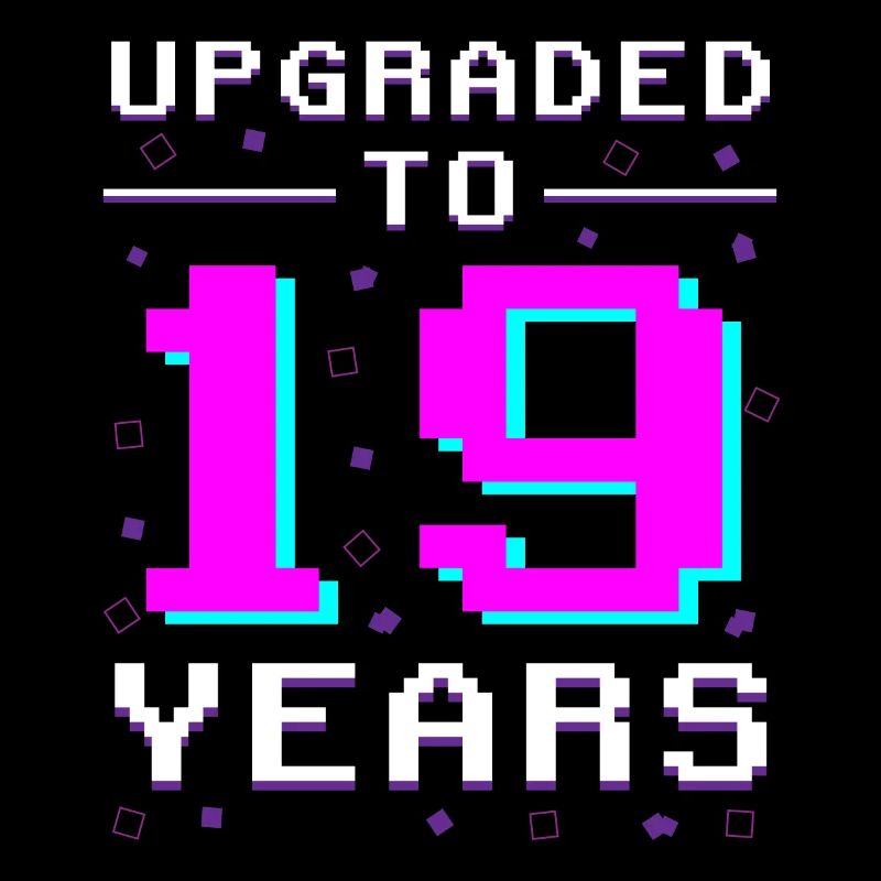 Gamer Year 19: Retro Game Master