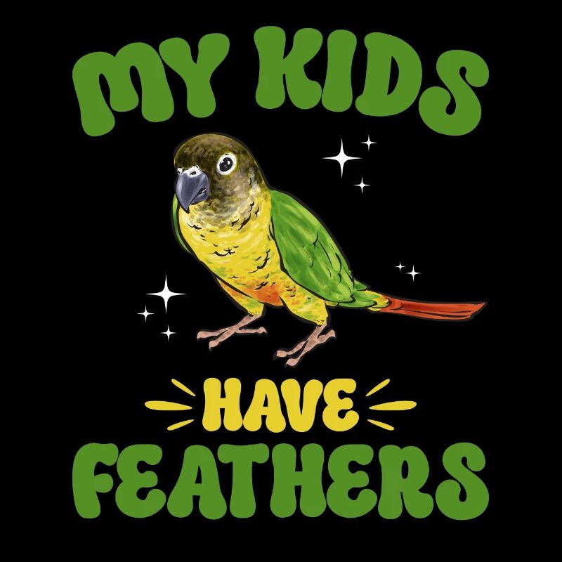 Molina Parakeet Parrot Bird Parakeet