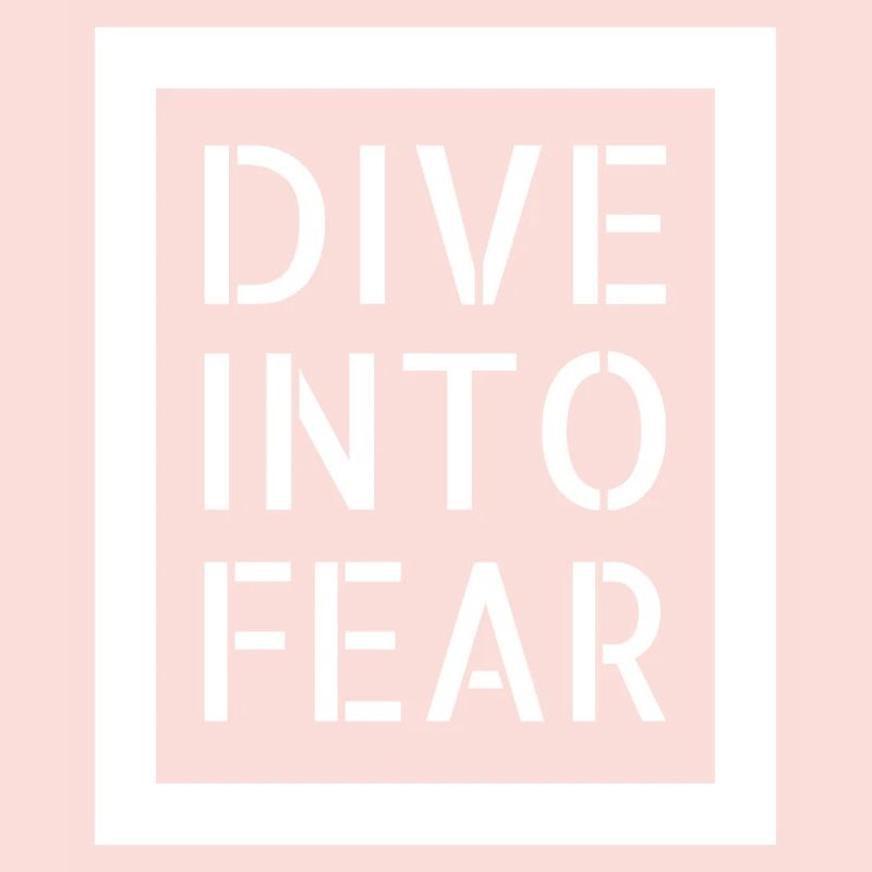 embracing courage courage mindset