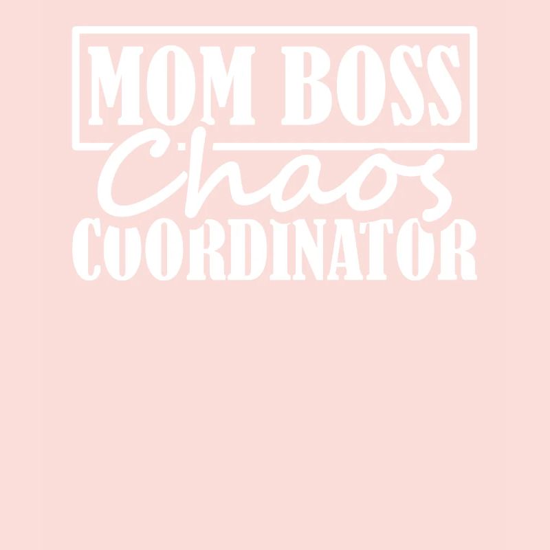 Mama Mutter Chaos Coordinator