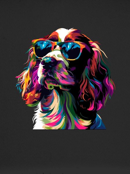 Springer Spaniel