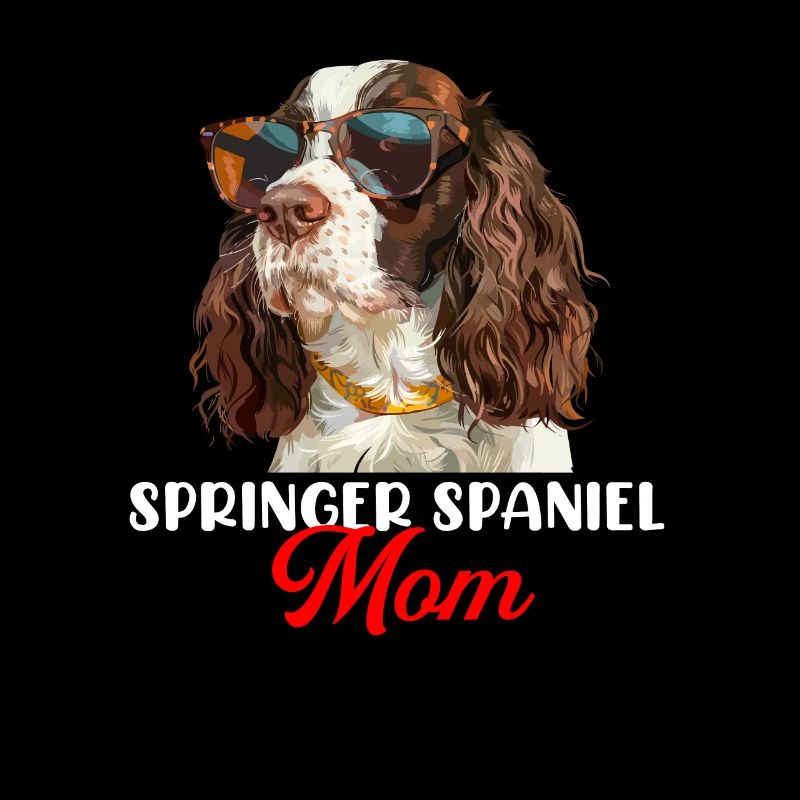 Épagneul springer