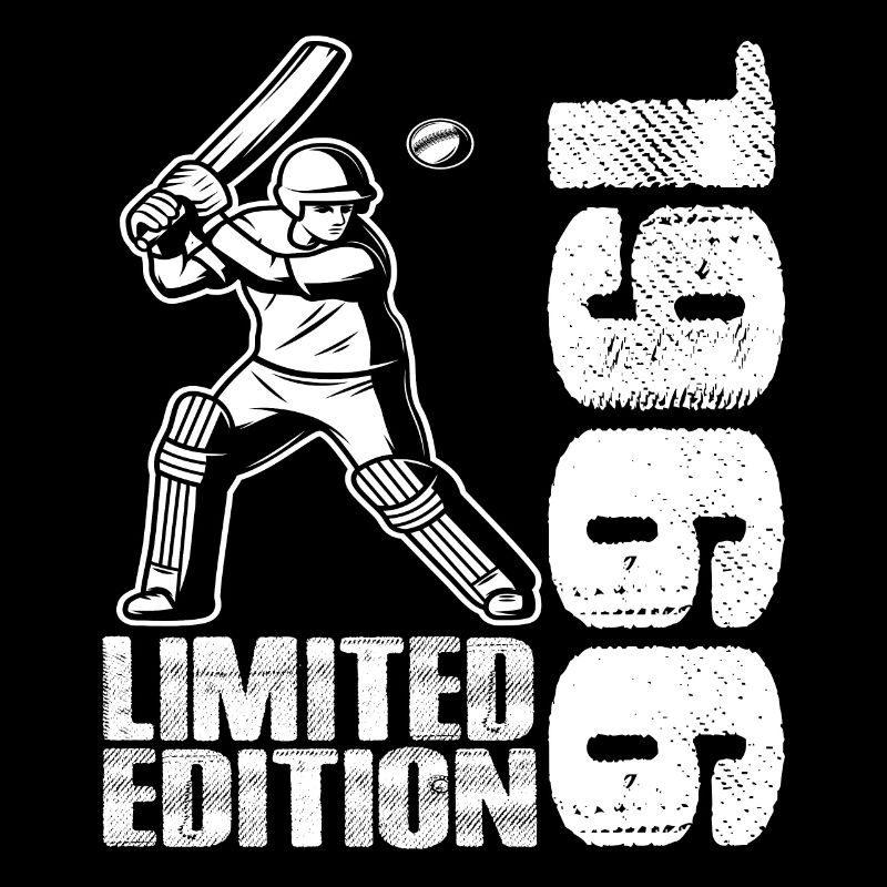 Édition limitée 1966 Édition limitée Cricket