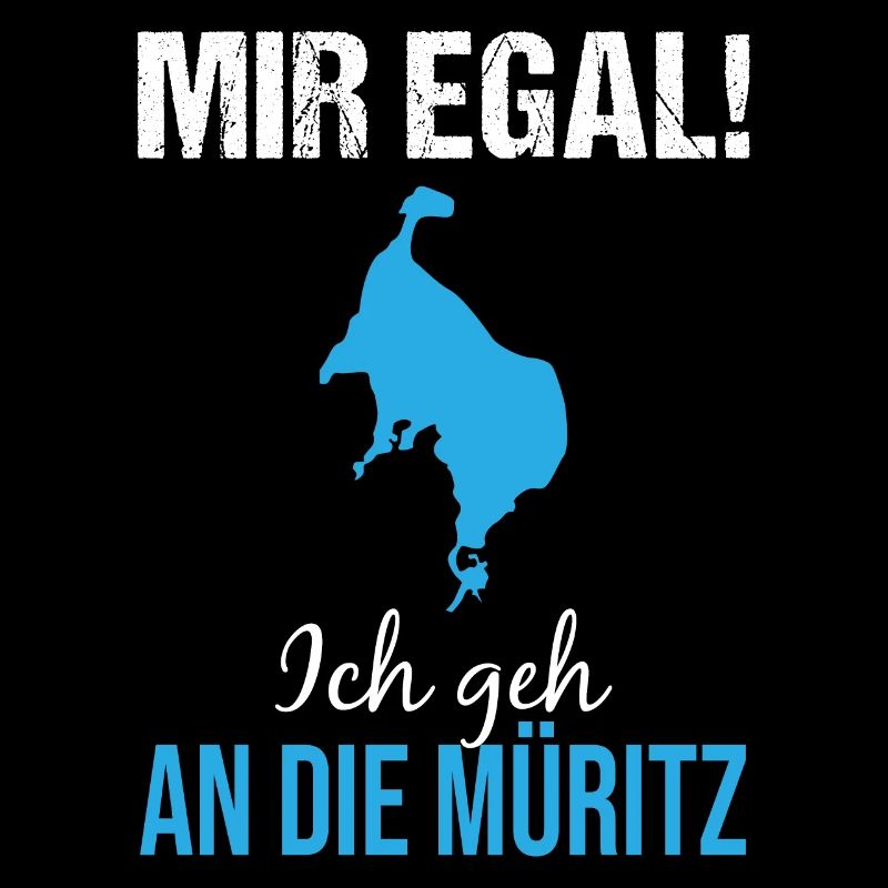 Détermination de Müritz : En route pour le lac !