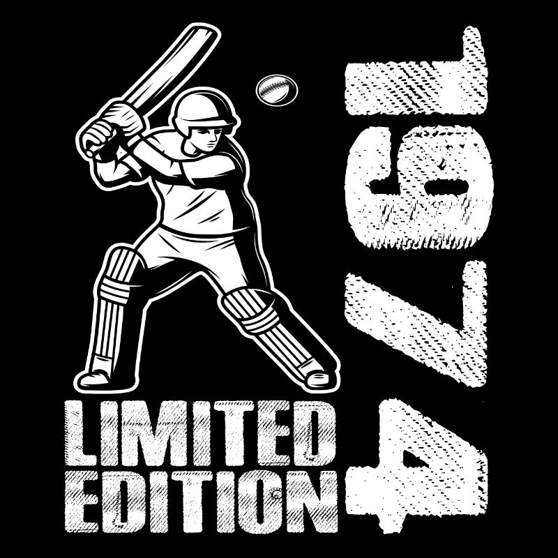 Édition limitée 1974 Édition limitée Cricket
