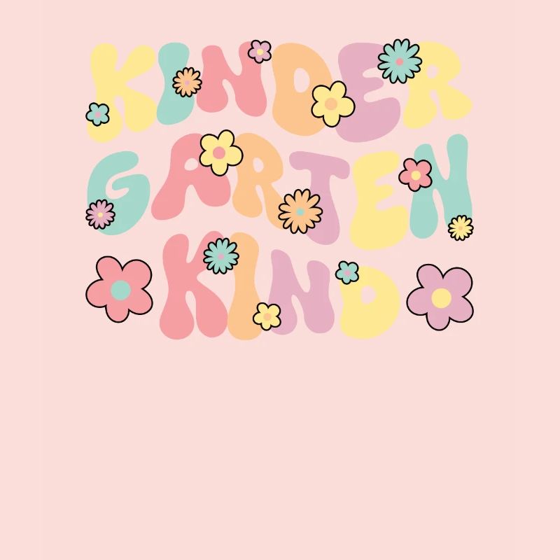 ich bin jetzt ein Kindergartenkind 2024