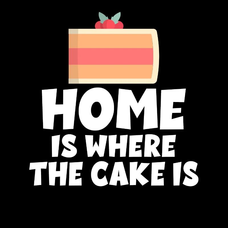 Cake Lover Cake Gift