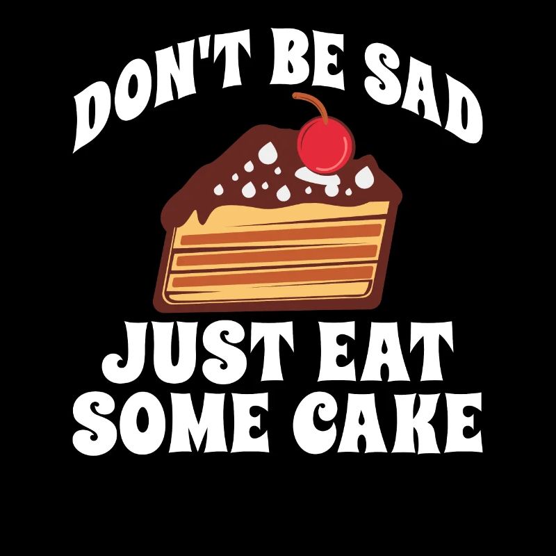 Cake Lover Cake Gift