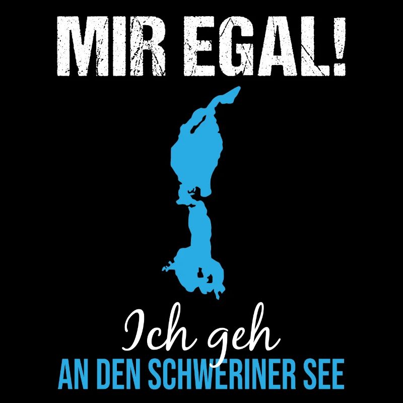 Le lac de Schwerin vous appelle