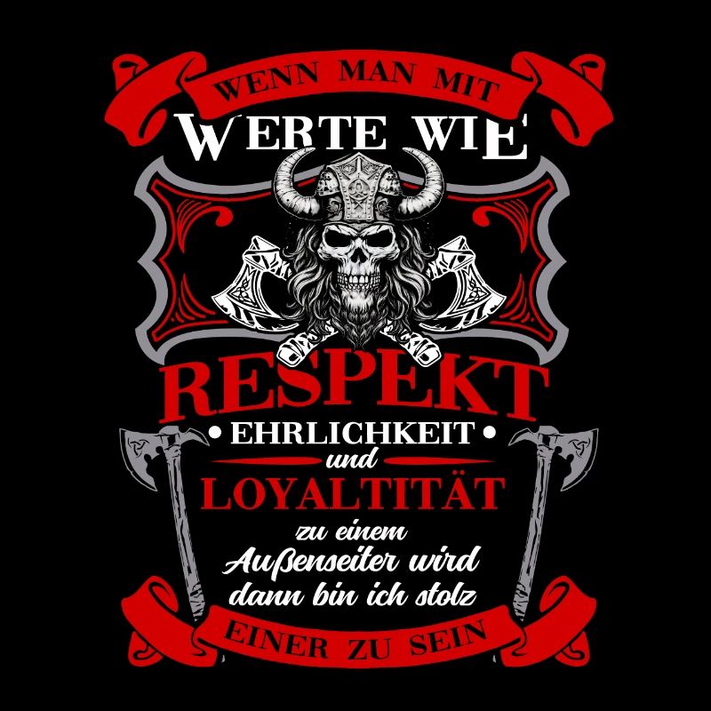 Wikinger Tshirt Viking Valhalla Walhalla Gott Odin