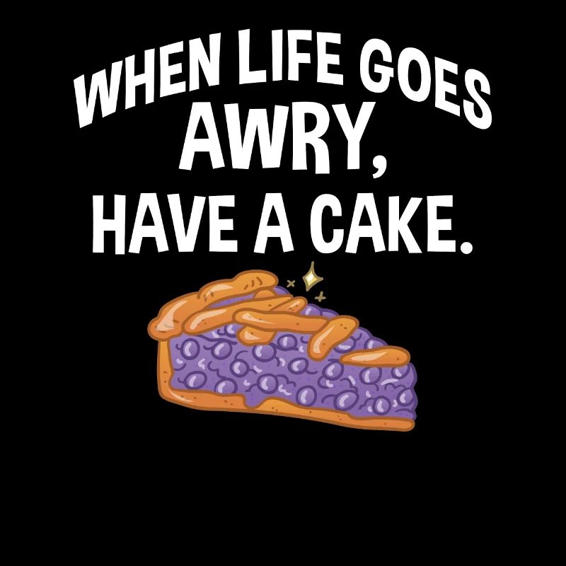 Cake Lover Cake Gift