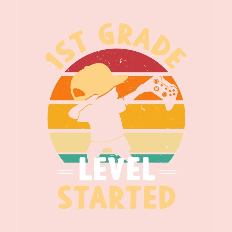 1st Class Level Started