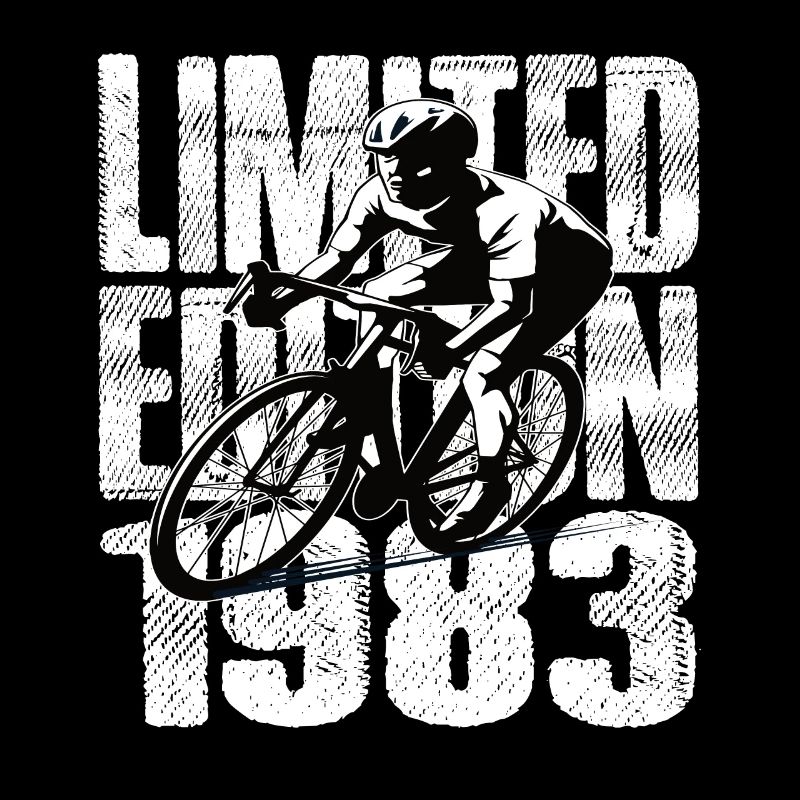 Édition limitée 1983 édition limitée anniversaire