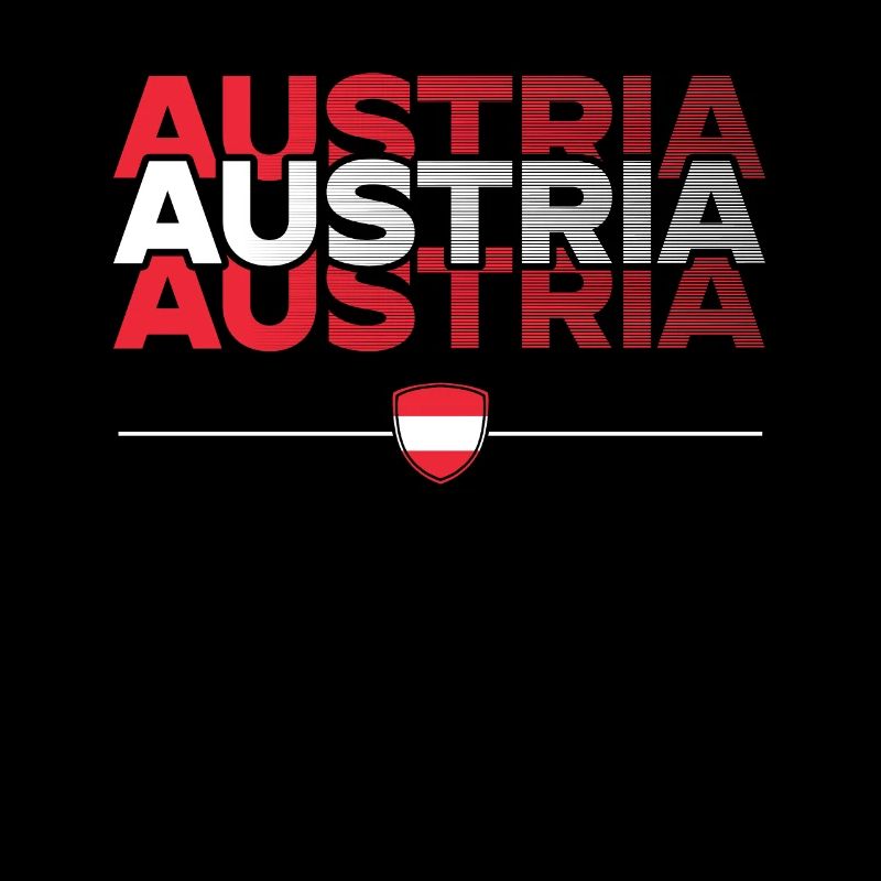 Austria Austria Vienna Styria Tyrol