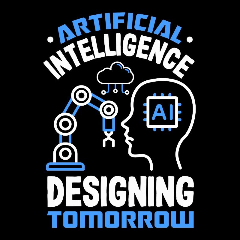 Cryptocurrency AI & Crypto Enthusiast Blockchain