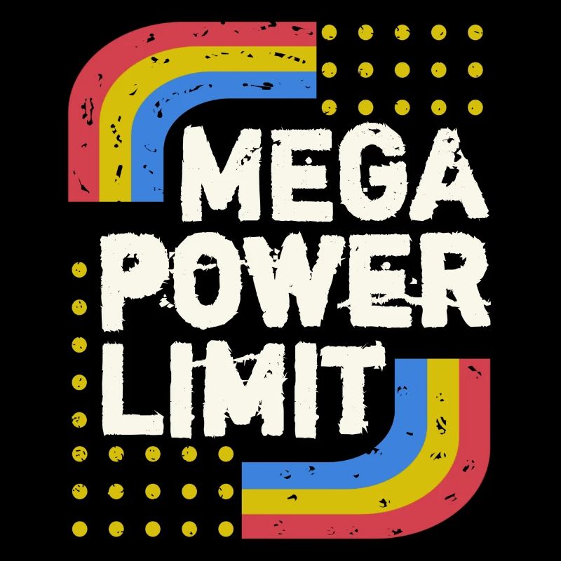 Mega power limit