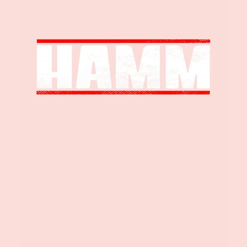 Hamm
