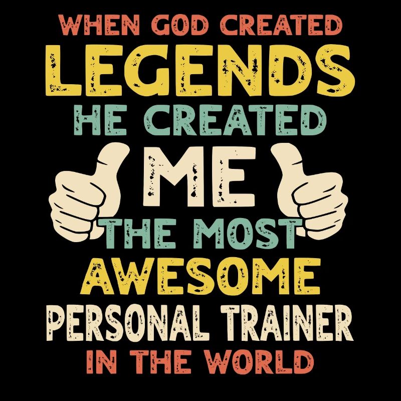 Personal Trainer