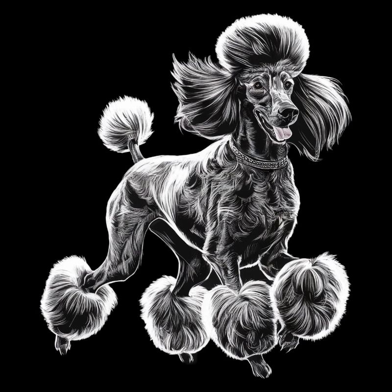 Caniche Diva