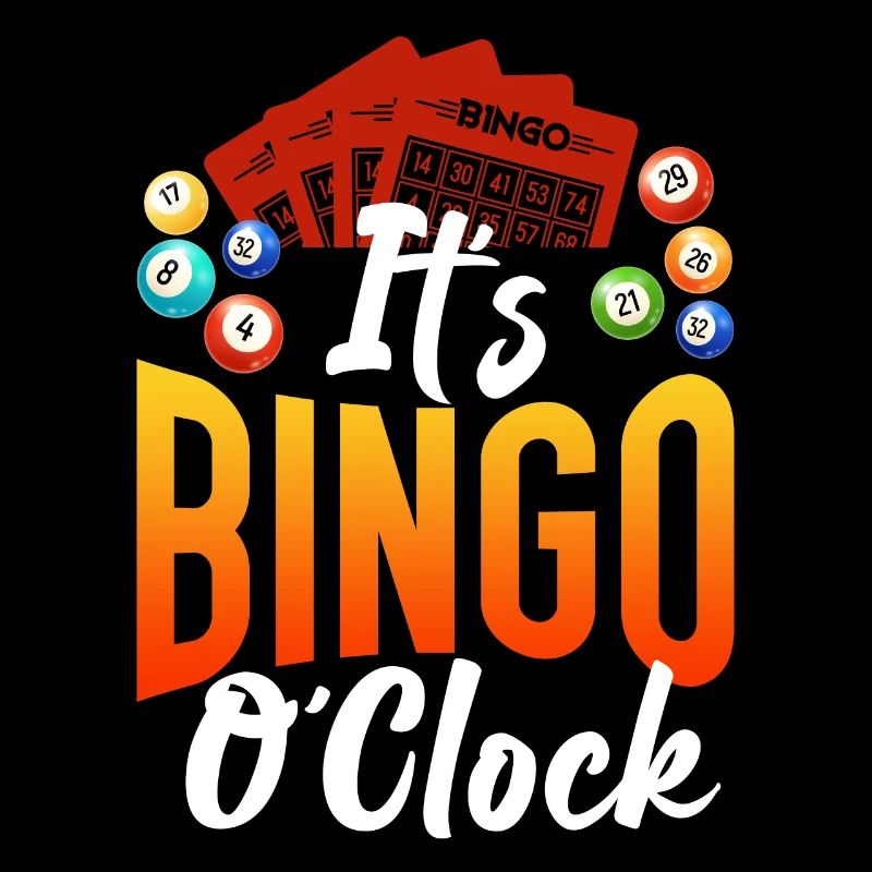 Bingo Player It's Bingo O'Clock