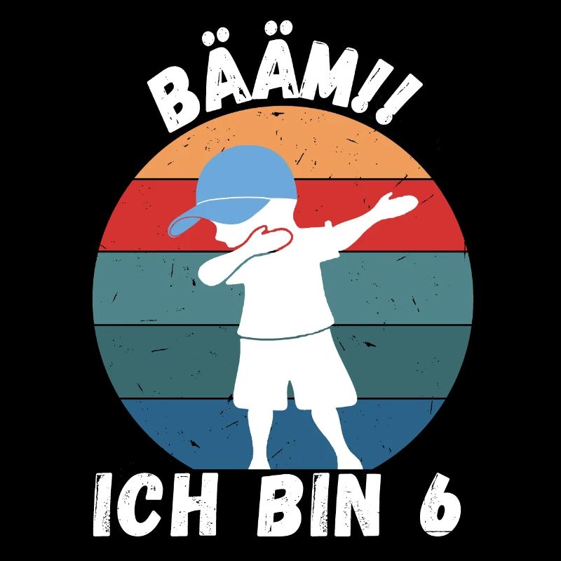 BÄÄM - DAB Tanz, 6. Geburtstag
