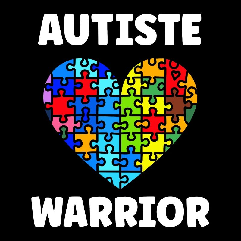 sensibilisation a l'autisme autiste