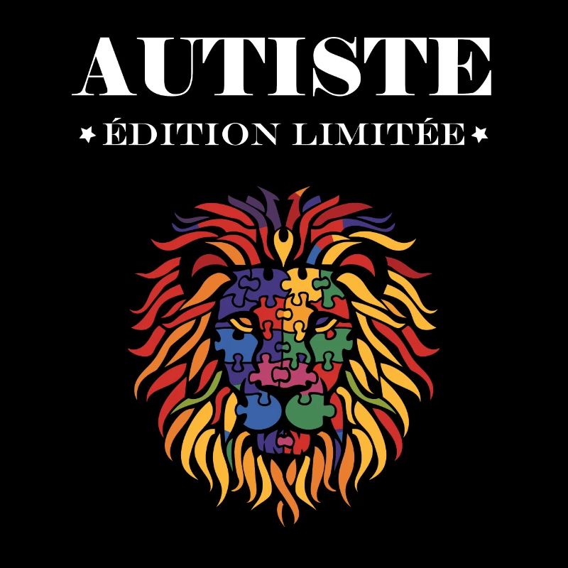 sensibilisation a l'autisme autiste