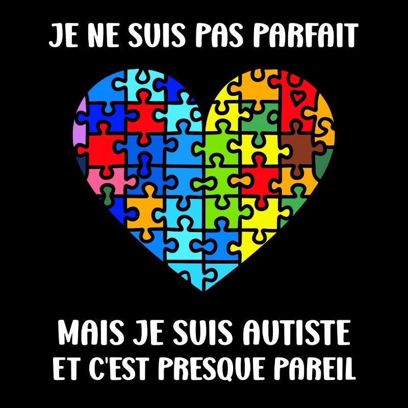sensibilisation a l'autisme autiste