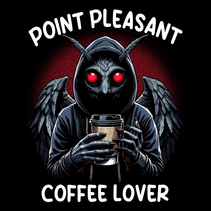 Point Pleasant Coffee Lover